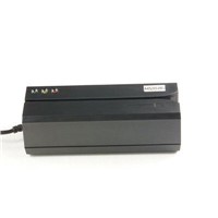 Lo-co Hi-co Magnetic Card Reader and Writer MSR606
