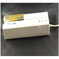 Lo-co Swipe Magnetic Stripe Card Reader Writer Encoder (MSRE106)