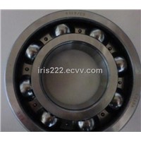 Long Performance Deep Groove Ball Bearing 6316 2RS/C3