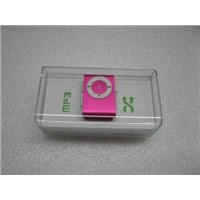 Lovely no Screen MP3 player