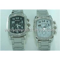 Lovers 'Couple Watch Sets (WSB7232)