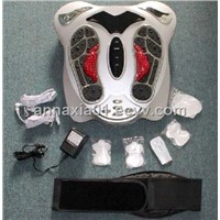 Low frequency vibratory foot massage OBK-300