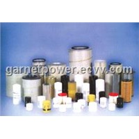 Lub Oil Filter for all China ENGINE (YUNNEI ENGINE; YUCHAI ENGINE; WEICHAI ENGINE)