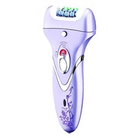 Luxury Rechargeable Lady Shaver Epilator/hair removal