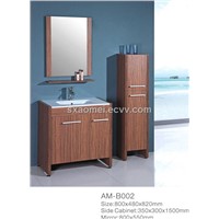 MFC Bathroom Cabinet (AM-B002)