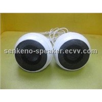 MP3/ MP4/ PC mini speaker