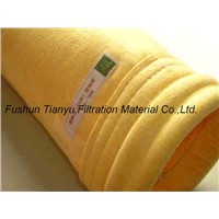 MTS Filter Bags
