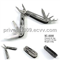 MT-6098 hot sale multi-tool folding plier