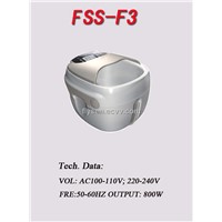 Massager Foot Tub FSS-F3