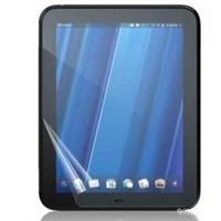 Matte anti-glare LCD screen guard for HP Touchpad