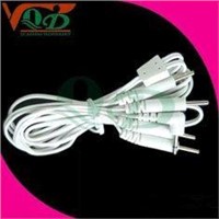 Medical Electrode Wire (QD-CX007-1 DC3.5)
