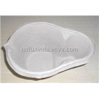 Medical pulp trays Medical paper trays