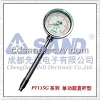 Melt mechanical Pressure Gauge(PT135G)