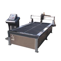 Metal Cutting Machine