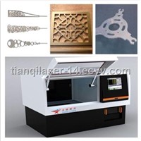 Metal Ornaments Design Cutting machinery