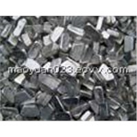 Metallic magnesium Mg greater than 99.9% (100g)