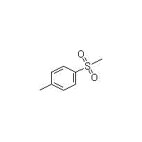 Methyl p-tolyl sulfone