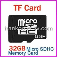 Micro sdhc Memory Card for Mobile Phones