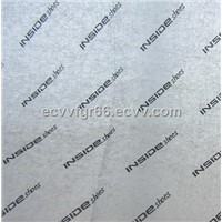 Mildew proof paper for wrapping clothes