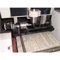 Mini CNC Router JCUT-3030B (with rotary)