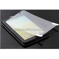 Mirror Screen Protector for Galaxy tab P1000 MW-S02B