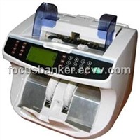 Money counter with detections/ MoneyCAT 520 INR Series