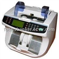 Accurate currency counter for USD/ MoneyCAT 520 USD Series