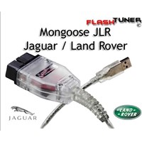 Mongoose JLR - Jaguar &amp;amp; Land Rover Dealer Level OEM Diagnostics &amp;amp; Programming