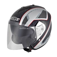 Motorcycle Half-face Helmet NK-629