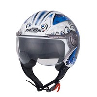 Motorcycle Half-face helmet NK-625
