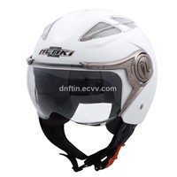Motorcyclet Half-face Helmet NK-623