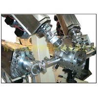 Multi layer Pipe production Line