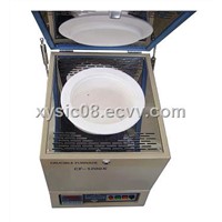 Multifunctional Crucible Box silicon furnace for XY-1200CB