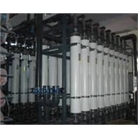 Natrium filter system