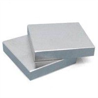 Neodymium Industrial Strength Block Magnets Electric-acoustic Devices