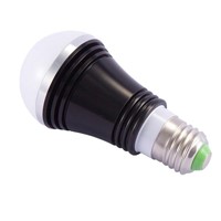 New Bridgelux bulb lamp LED light white / warm white