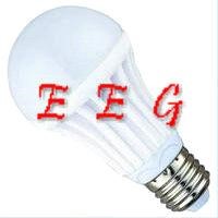 New Design 7W E27 LED Bulb Light