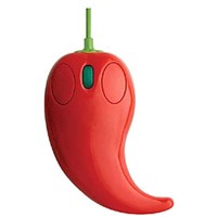 New chilli optical mouse