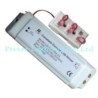 New series of led Waterproof LED Power Supply new products