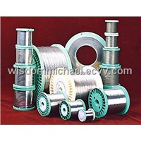 NiCr alloy wire strip ribbon