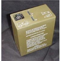 Nickel Hydride Military Battery BB-390A/U