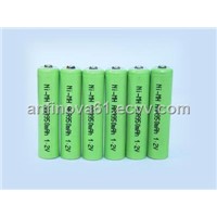 Nimh monomer battery AFT-AAA