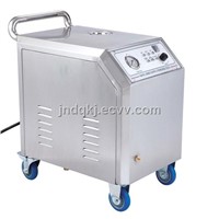 No boiler New Steam Washer manufacture