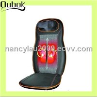 OBK-610 Homedics Kneading and Heating Massager Cushion