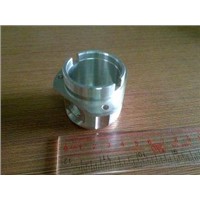 OEM Full-Service 4-Axis CNC Milling