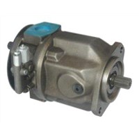 OEM Hydraulic System Hydraulic Piston Pumps