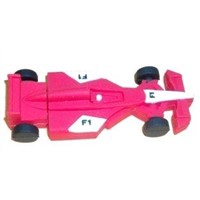 OEM/ODM F1 Racing USB Flash Drive.Usb Thumb Drive