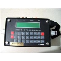 Offer Aidu Portable DDC-8 Resistivity Meter