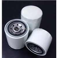 Oil filters