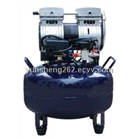 Oil-free Air Compressor